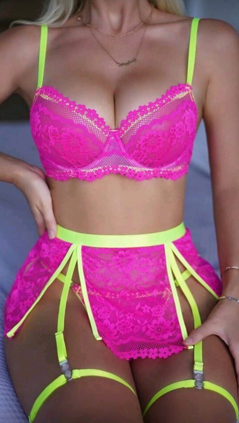 Mystic Verdure (3 pcs)