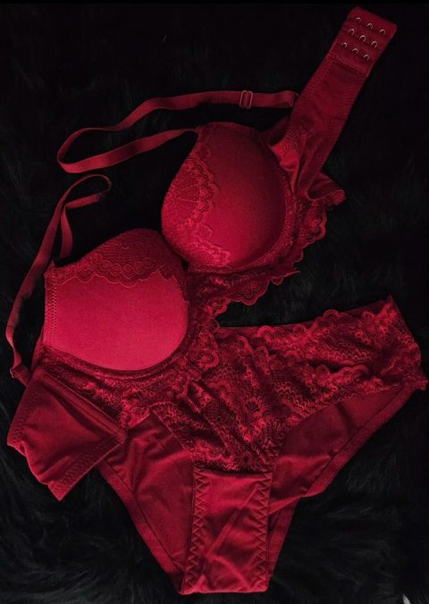 Crimson Moon Empress