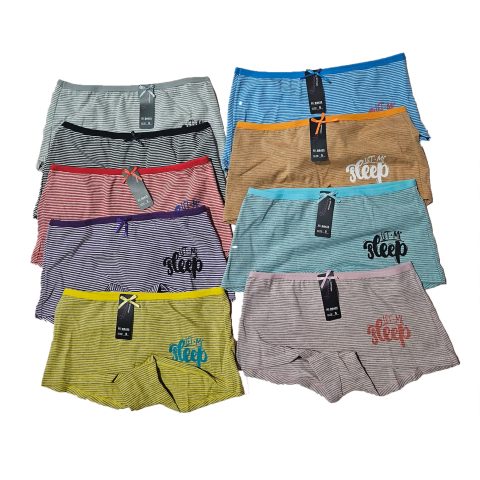 Let Me Sleep Collection